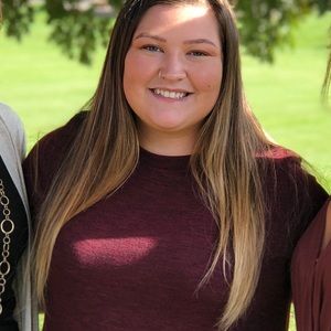 Meet your Posher, Bree